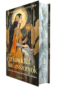 Kép 2/2 - Farkasokkal futó asszonyok