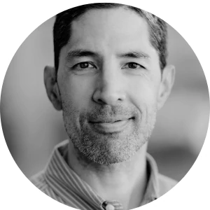 Damon Zahariades