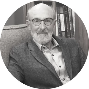 Dr. David A. Clark - Dr. Aaron T. Beck