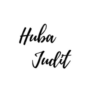 Huba Judit