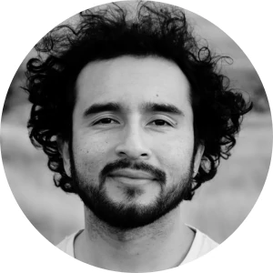 Javier Zamora