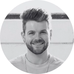 Kyle Gray