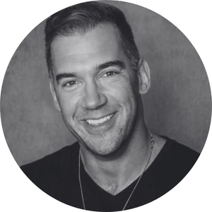 Lewis Howes