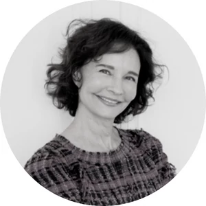Sonia Choquette 