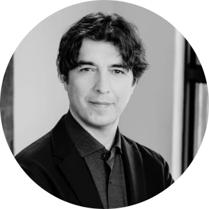 Prof. Dr. Valter Longo