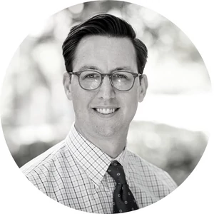 Dr. Will Bulsiewicz