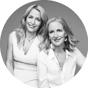 Gillian Anderson - Jennifer Nadel