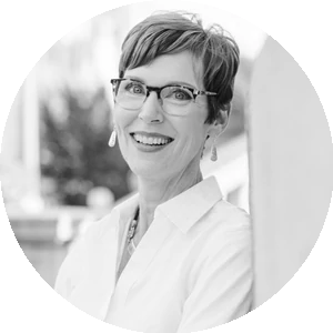 Dr. Barbara Markway