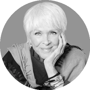 Byron Katie