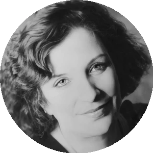 Clarissa Pinkola Estés PhD