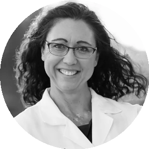 Dr. Aimie Apigian