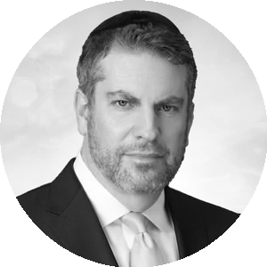 Dr. David J. Lieberman