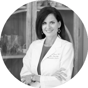 Dr. Mary Claire Haver