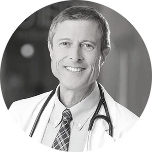 Dr. Neal Barnard 