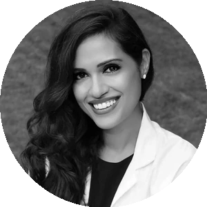 Dr. Sue Varma