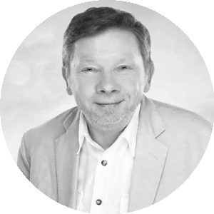 Eckhart Tolle