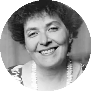 Elisabeth Haich