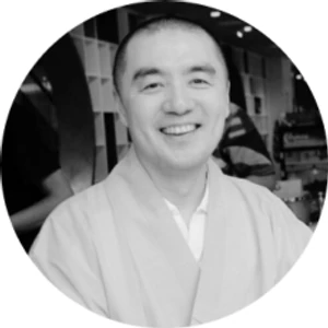 Haemin Sunim