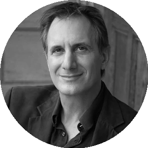 Mark Wolynn