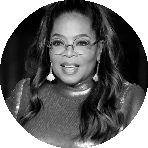 Oprah Winfrey