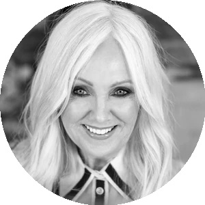 Rhonda Byrne