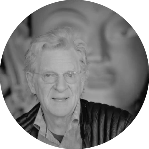 Robert Thurman