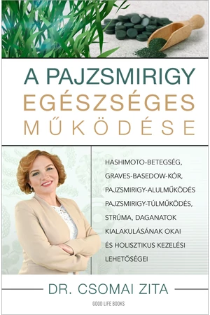 A pajzsmirigy egészséges működése