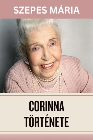 Szepes Mária - Corinna története e-könyv - Spirituális könyv