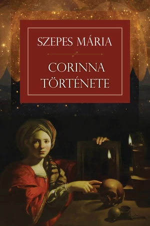 Szepes Mária - A Vörös Oroszlán - Spirituális könyv