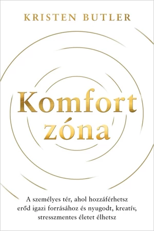 Komfortzóna