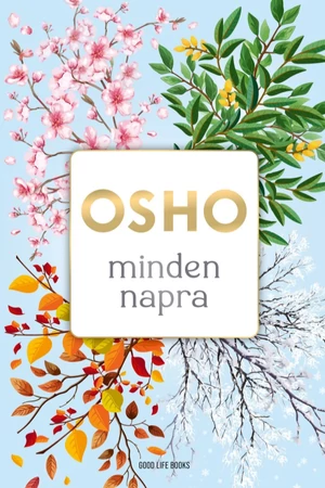 Osho - OSHO Mindennapra - Spiritualitás könyv