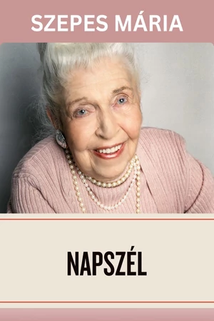 Szepes Mária - Napszél - Űrrobinzonok e-könyv - Sci-fi könyv