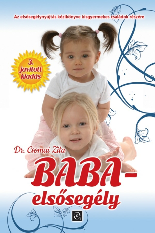 Baba-elsősegély