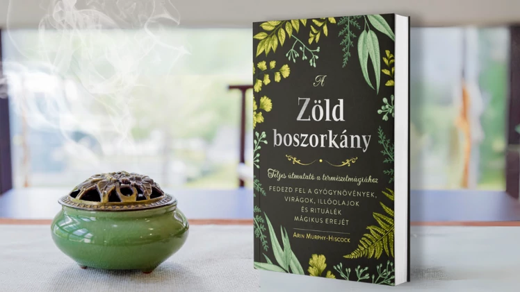 Tedd az otthonod szent térré!