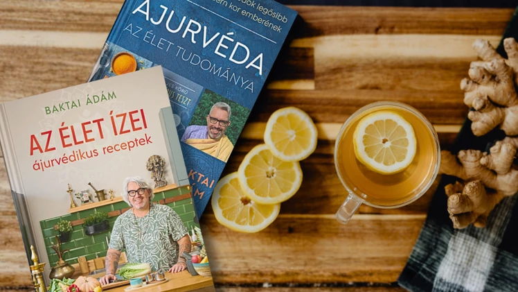 Ájurvédával a téli megfázásos megbetegedések ellen