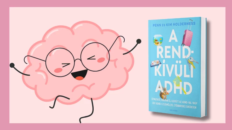 Az ADHD oka és 3 fő típusa