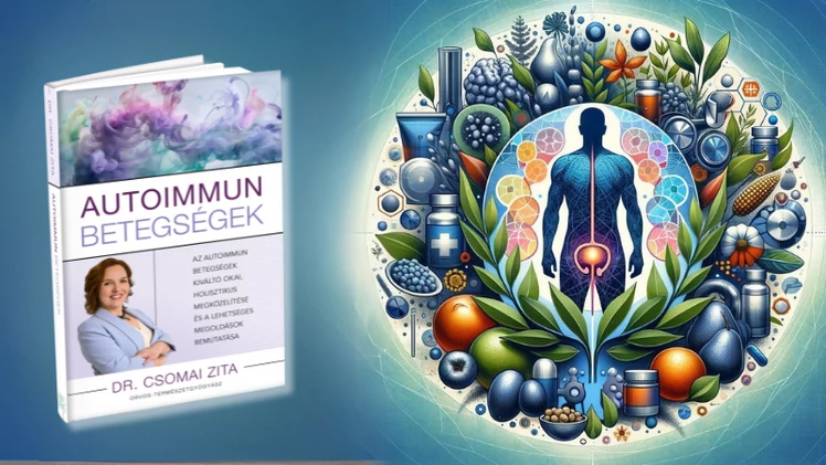 Az ételintoleranciák és az autoimmun betegségek összefüggése