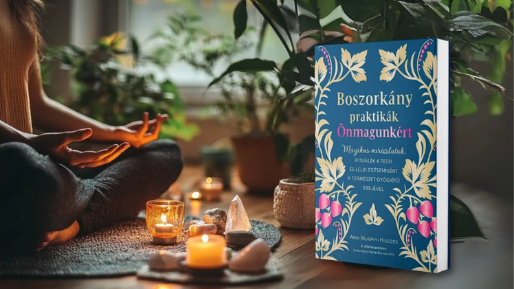 Az öngondoskodás és a mágia