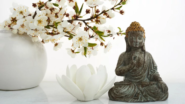Mindfulness – létezés a pillanatban – gyakorolat a mindennapokra
