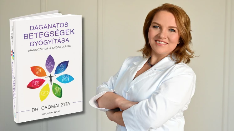 Gyógyulás a daganatos betegségekből