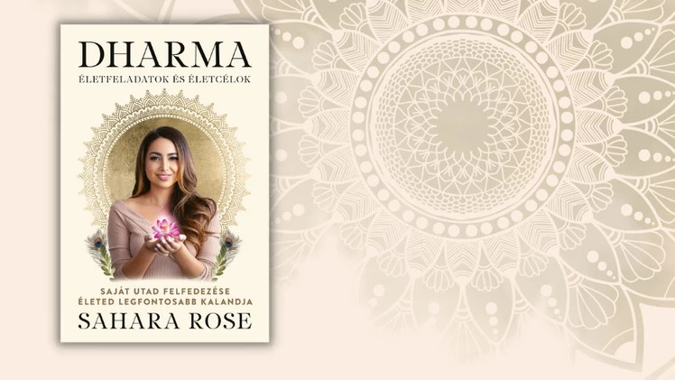 DHARMA – a te saját, egyedi életutad