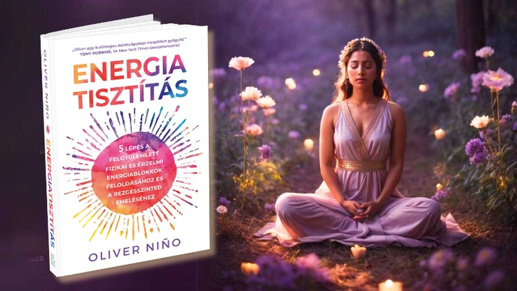 Miért van szükségünk energetikai megtisztulásra?