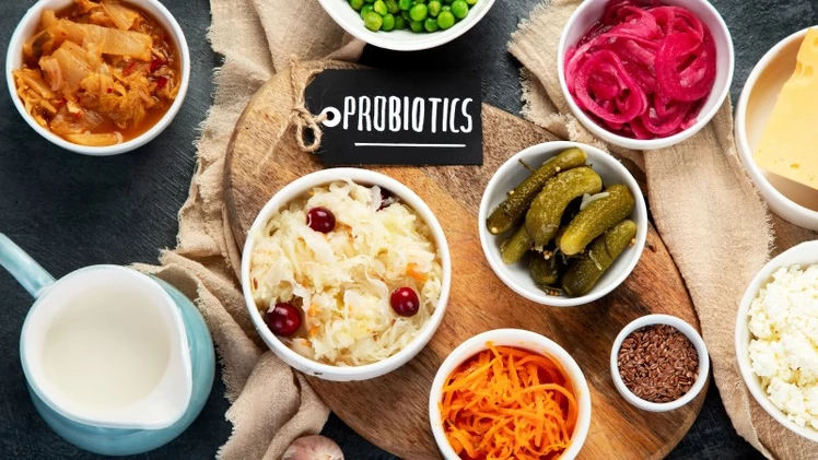 Építsd újjá a tested – a fermentált ételek csodálatos hatása