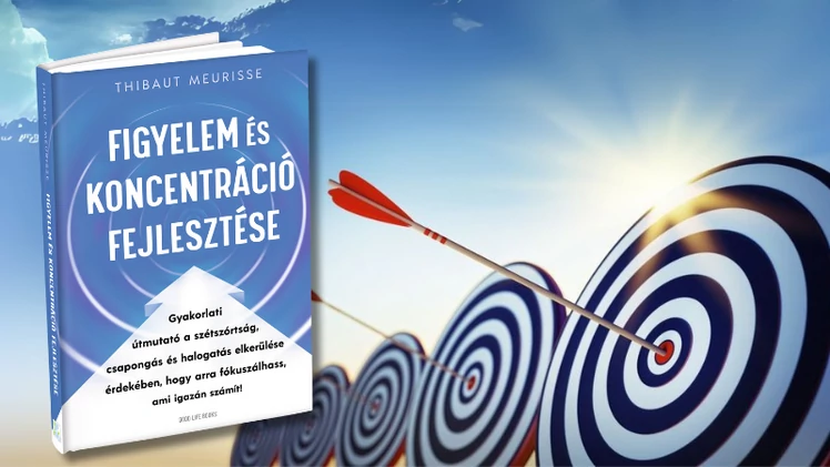 Mit jelent a koncentráció, és miért olyan fontos?