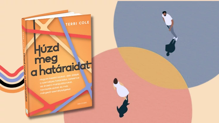 Így húzd meg a határaidat!