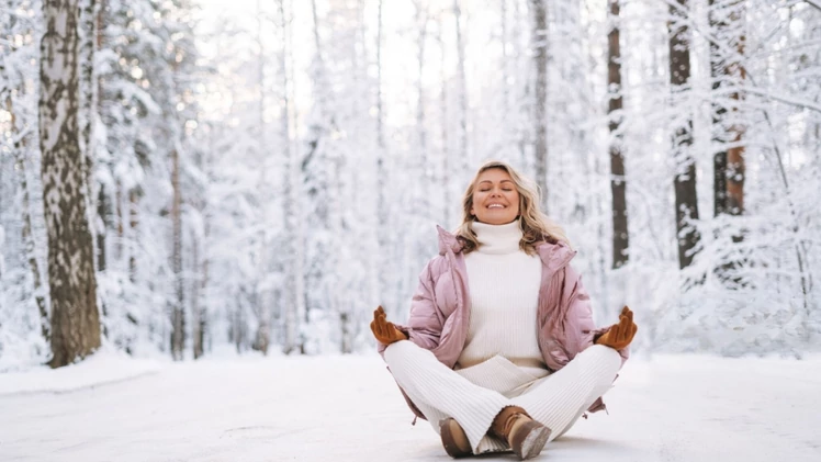 Így lépj túl az év végi stresszen - 10 perces mindfulness meditáció
