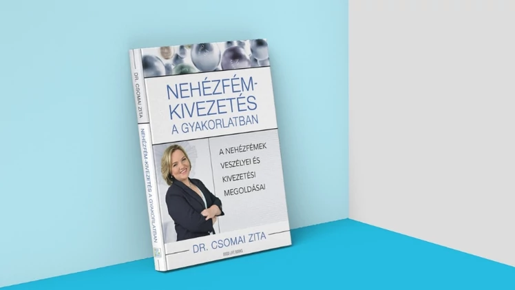 A táplálkozás és az étrend jelentősége a nehézfém-kivezetés során