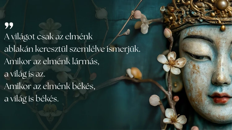 Mindaz, amit csak akkor láthatsz, ha lelassítasz